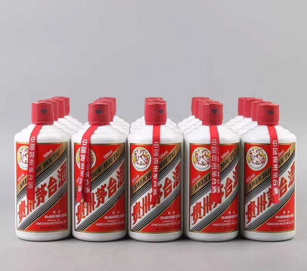 吐鲁番茅台酒回收