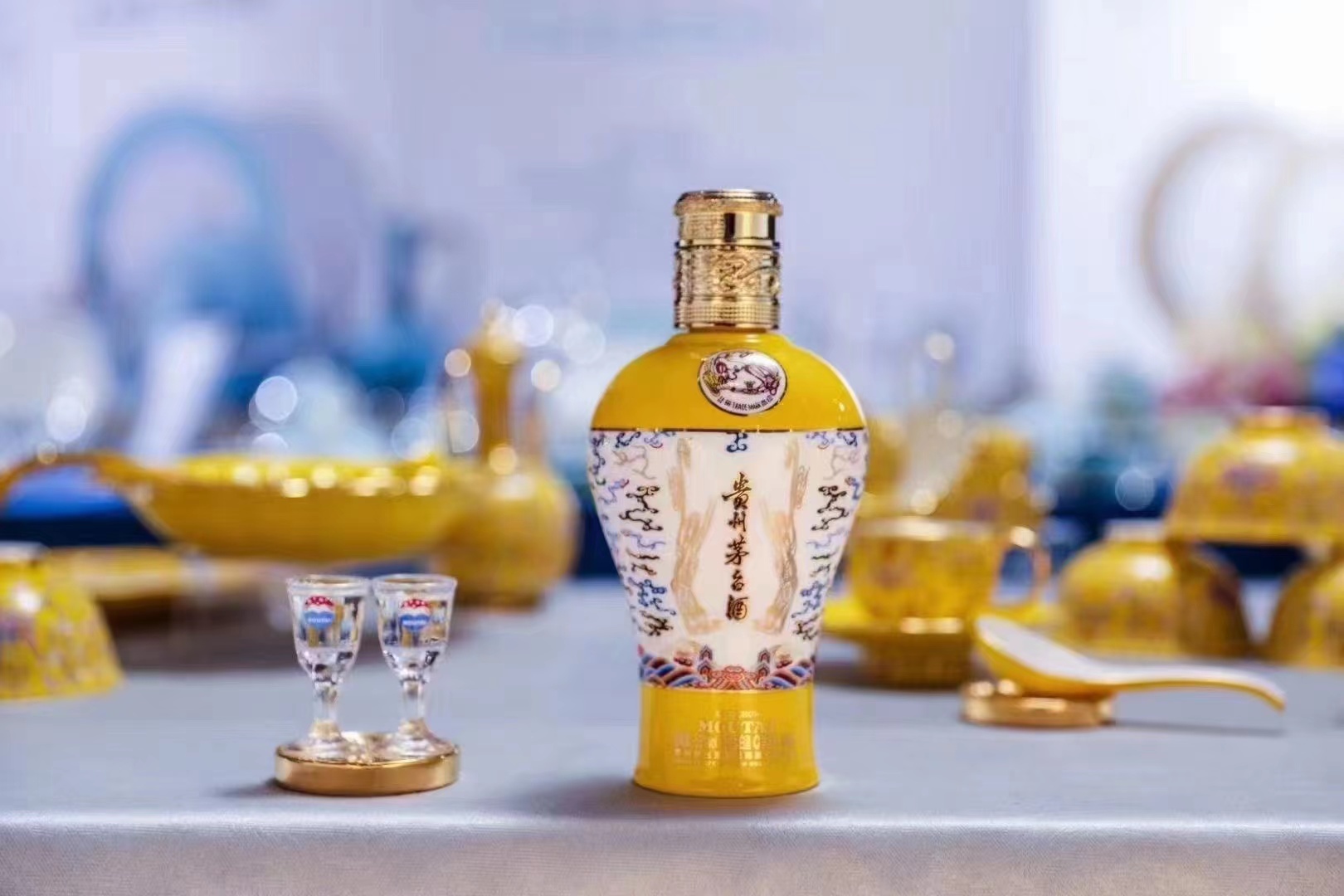 吐鲁番青岛李沧回收2008年茅台酒价格哪里回收(附近上门回收茅台酒）?